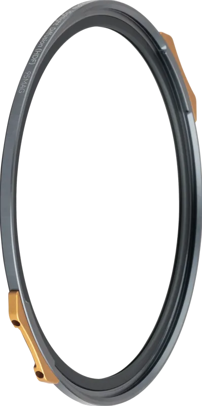 NISI JetMag Pro 95 Filter Highlight Diffusion HDF 1/2