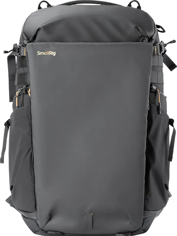 SmallRig 6521 Professional Outdoor Backpack 25L
