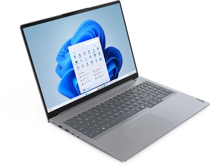 Laptop Lenovo TB 16 G7 WUXGA R7-7735HS 32 1Ts 3YD DOS