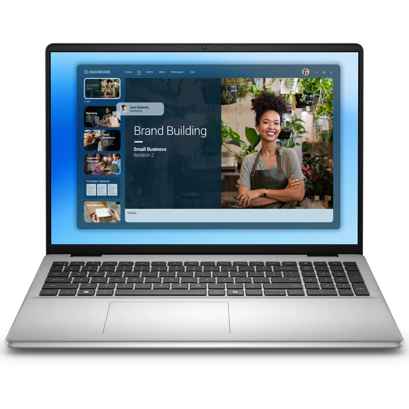 Laptop Dell DL DC16251 FHD+ CORE7-150U 16 512 W11P
