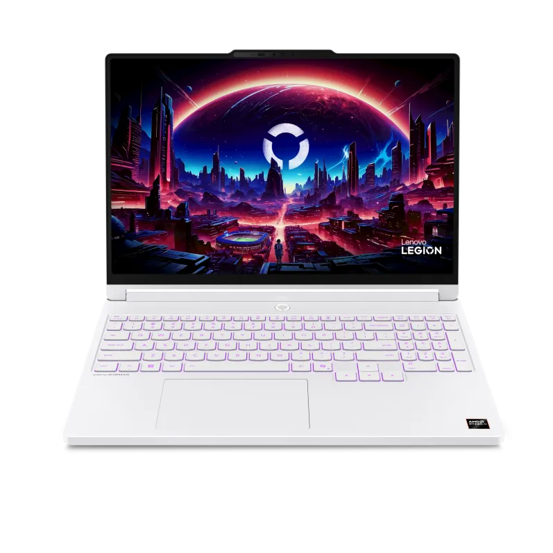 Laptop Lenovo Legion 5 15 R7 AI 450 16GB 1TB 5060 DOS