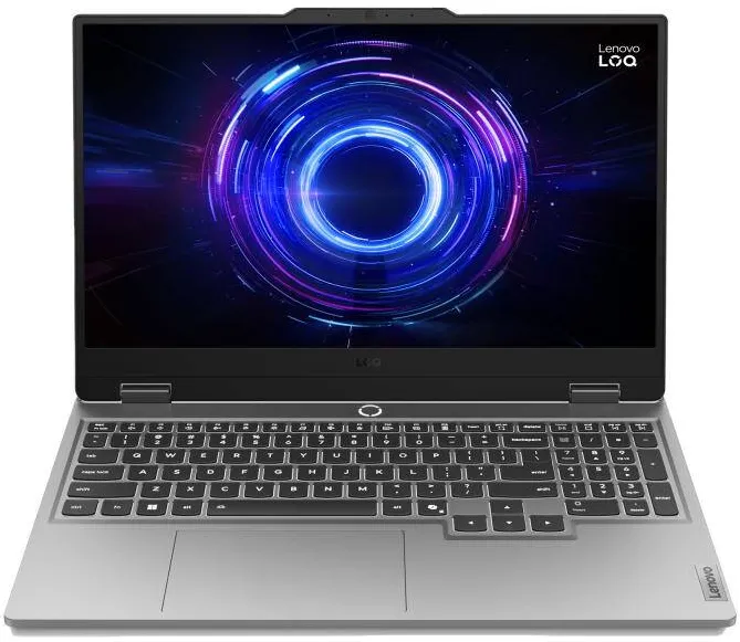 Laptop Lenovo LOQ 15 FHD I7-13645HX 16GB 512 5060 DOS