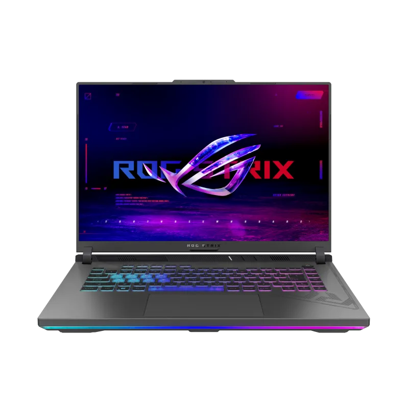 Laptop Asus AS 16 R9-8940HX 16 1 5080 WUXGA DOS