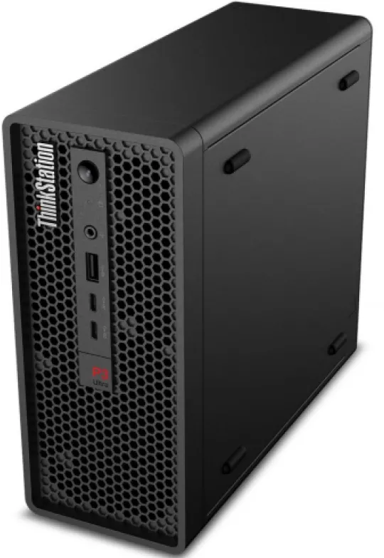 Sistem desktop Lenovo P3 SFF G2 U9-285K 64GB 1Ts 3YO W11P