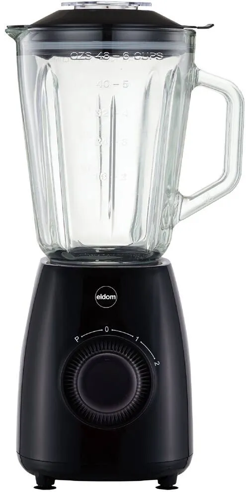 ELDOM BK6 Noxar ​​cup blender