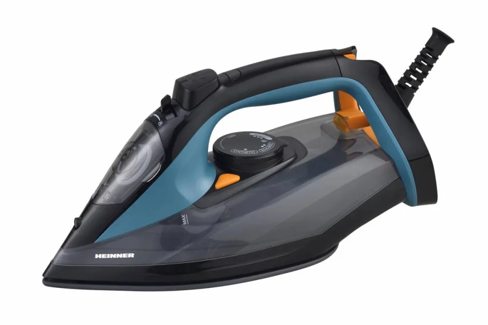 HEINNER Fier de calcat HEINNER HSI-A2400BLBK