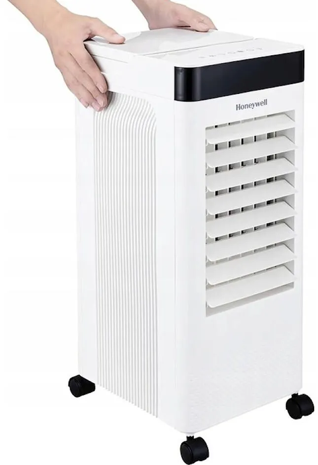 Honeywell HONEYWELL Portable Air Cooler CS077XE, White