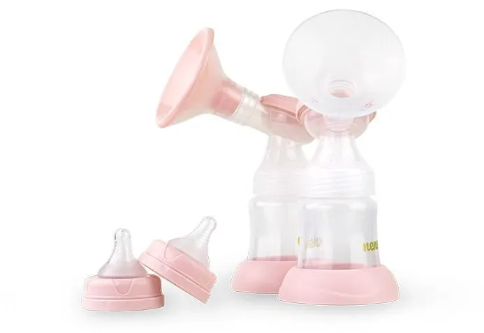 Neno Bella Twin breast pump 150 ml Electronic