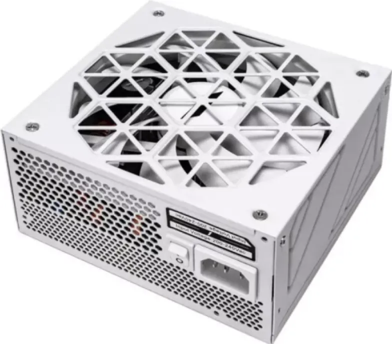 Sursa PC 1st PLAYER Sursa 1STPLAYER HA-750AC2 750W WHITE
