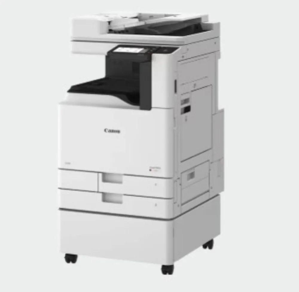Imprimanta multifunctionala Canon CANON IF C3026 A3 COLOR LASER MFP