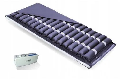 Saltea antiescare HERDEGEN PROTECTOR III cu pompa, pana la 150 kg