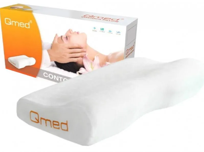 MDH Rehabilitation sleep cushion CONTOUR PILLOW - L