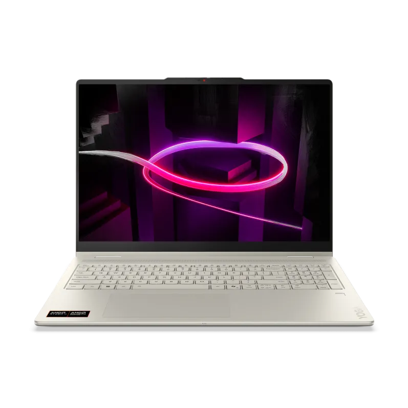 Laptop Lenovo YG7 2-in-1 16T R7 AI 445 16 1TB UMA DOS