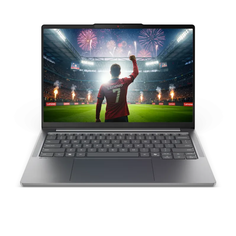 Laptop Lenovo IP 5P 14 2.8K U7 356H 32GB 1TB UMA DOS