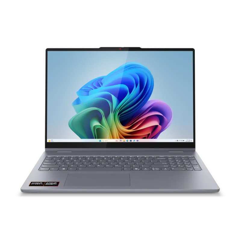 Laptop Lenovo IP 5 2-in-1 16T R7 AI 350 16 1TB UMA DOS