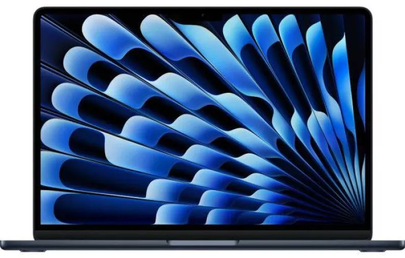 Laptop Apple MA15 M5 CPU-10/GPU-10/16GB/1TB INT BK