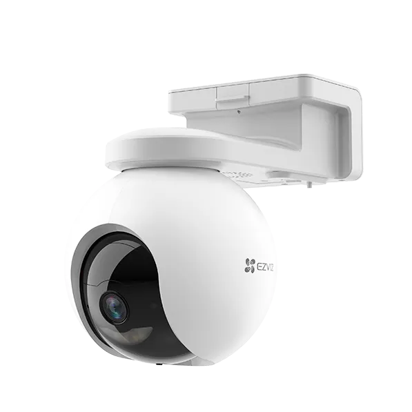 Camera Supraveghere EZVIZ CAMERA PT EZVIZ 4MP 4MM IR 15M