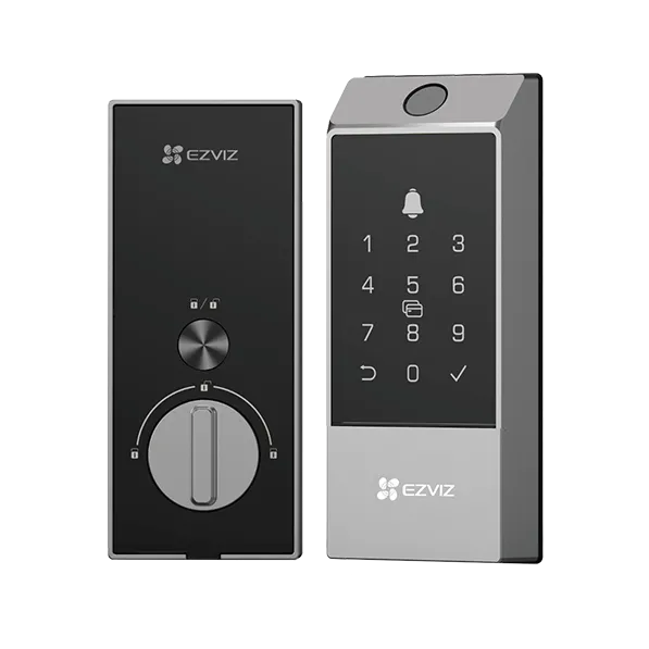 EZVIZ INCUIETOARE INTELIGENTA EZVIZ DL04 PRO