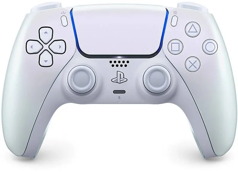 Gamepad Sony Sony DualSense V3 Wireless Controller Chrome Pearl