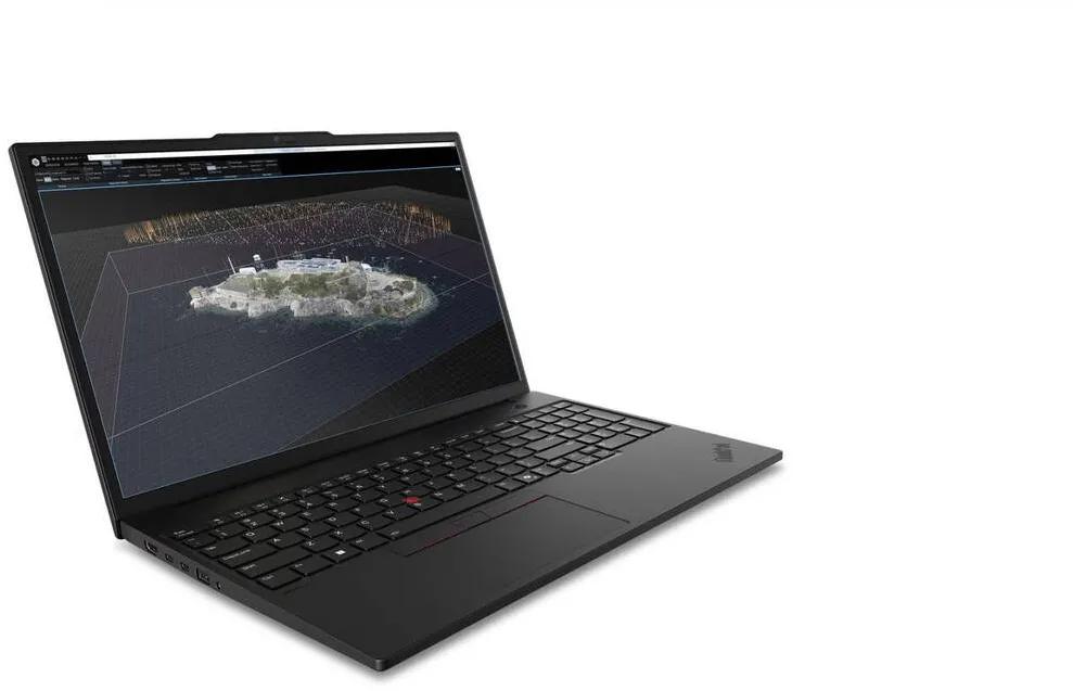 Laptop Lenovo P16s G4 U7 265H RTXP 1000 32 1T 3YP W11P
