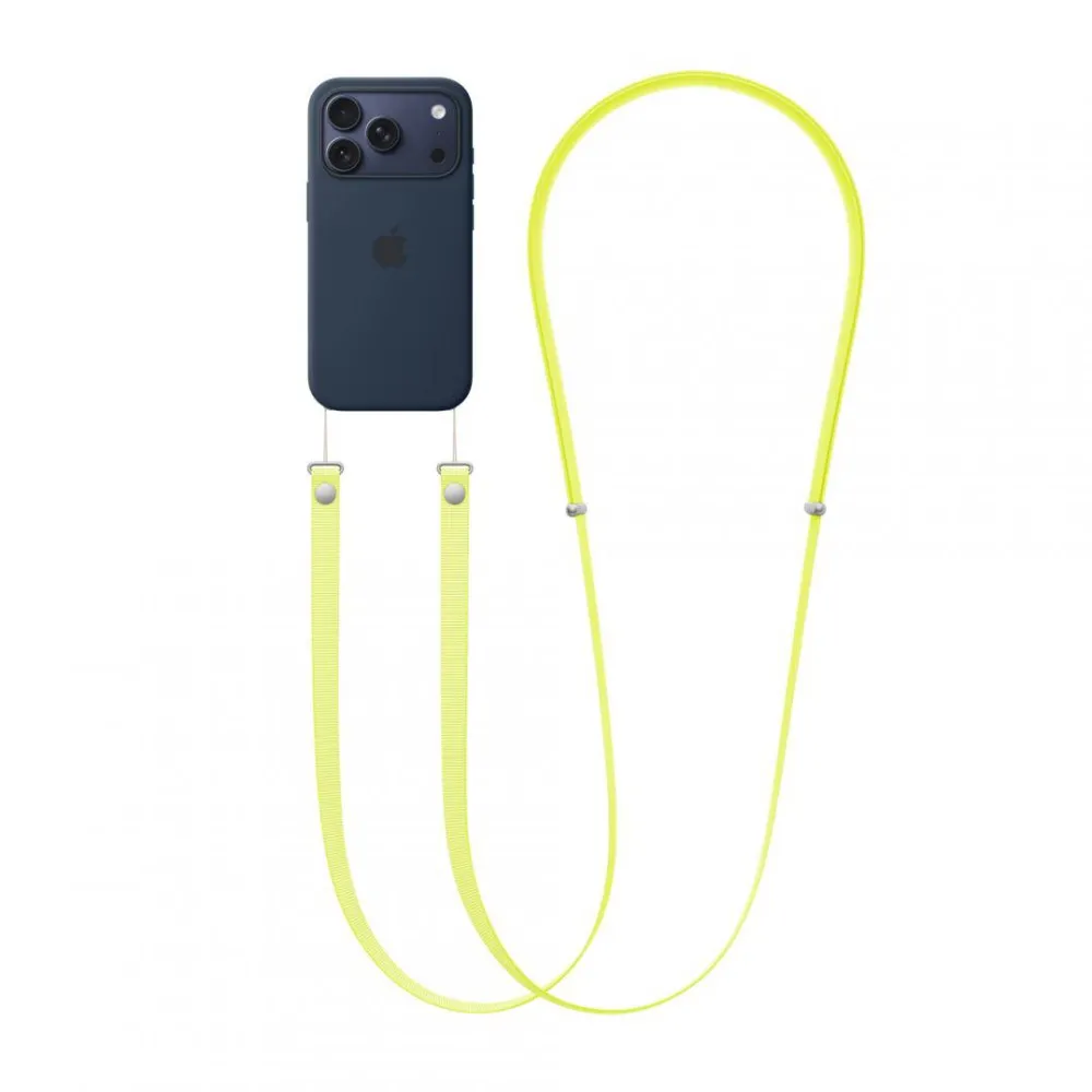 Accesoriu GSM Apple APPLE CROSSBODY STRAP YW