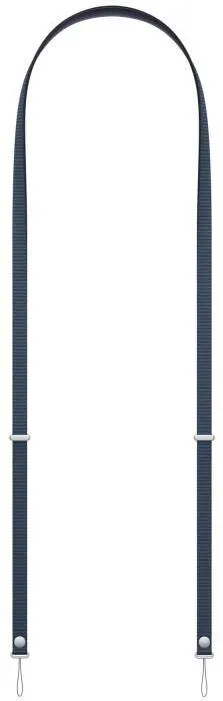Accesoriu GSM Apple APPLE CROSSBODY STRAP BL