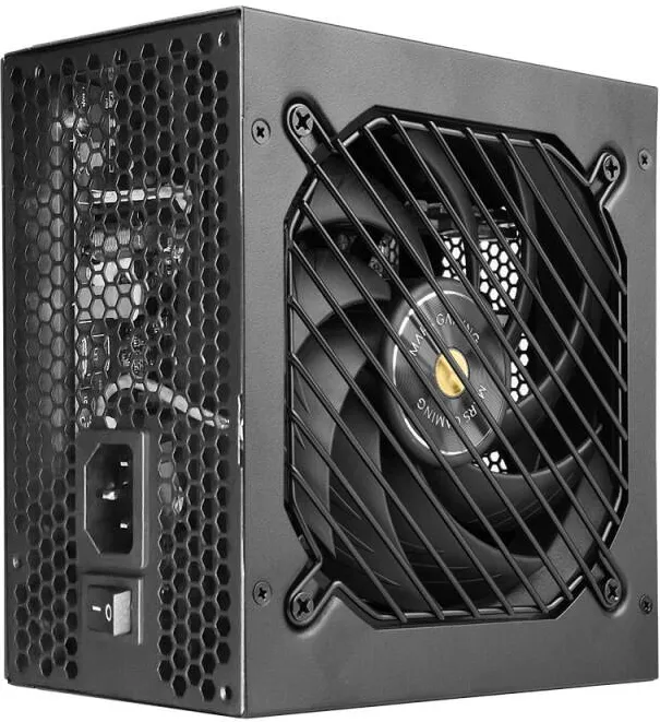 Sursa PC TACENS TACENS MARS MPB750PSI 750W DC-DC, ATX 3.1, PCIe 5.1, 80PLUS GOLD – power supply unit (PSU)