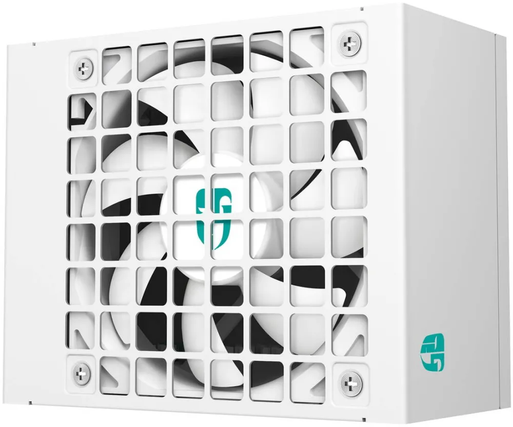 Sursa PC Deepcool Gamer Storm PS750G WH power supply unit 750 W 20+4 pin ATX ATX White