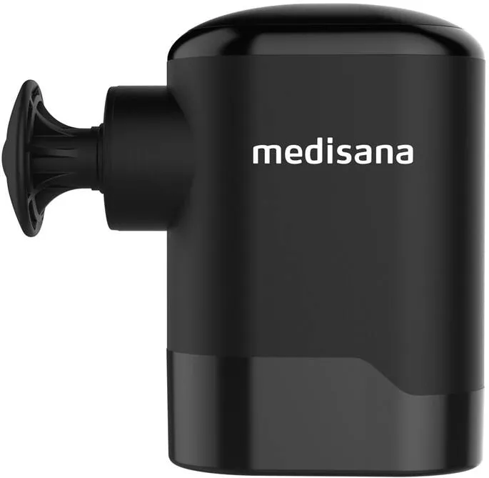 Medisana MG 120 Pocket Massage Gun