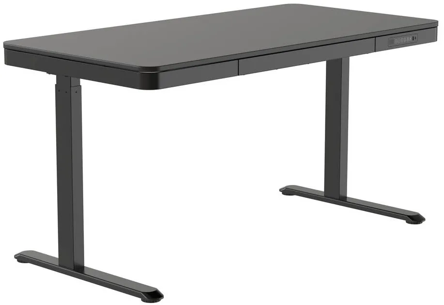 ACTIVEJET ACTIVEJET desk with electric height adjustment 120x60 ET119S black