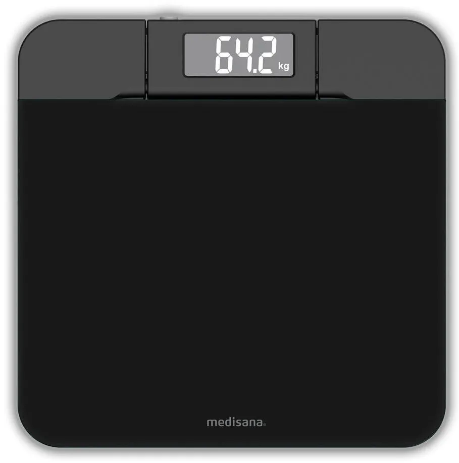 Medisana Medisana PS 520 Electronic Scale Black