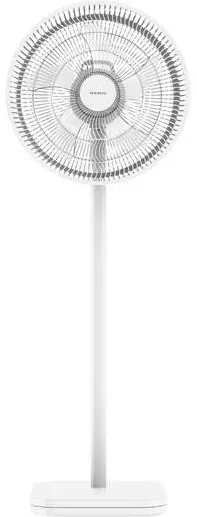 Taurus Boreal 12 Go cordless floor fan Ø34 cm