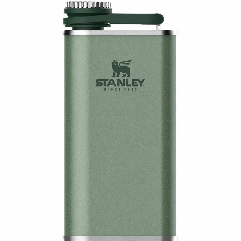 STANLEY Thermal cup Stanley Classic Easy Fill Wide Mouth Flask 0.23L Frost Gloss