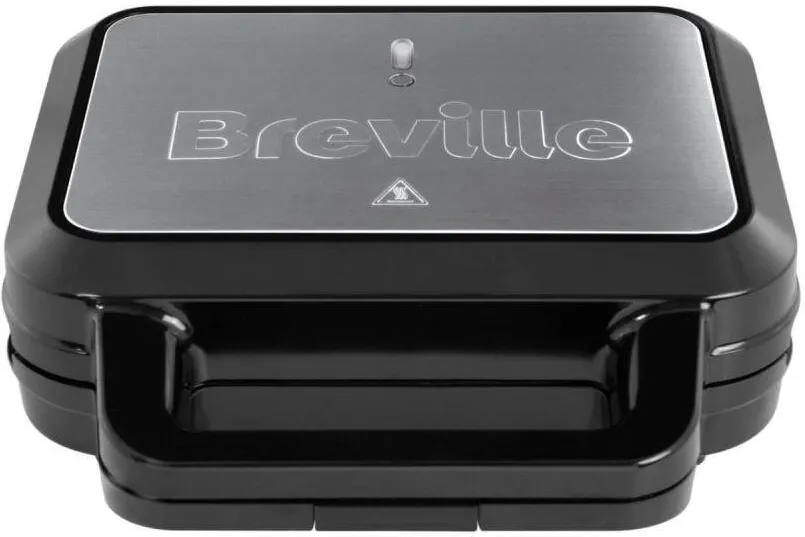 Breville 3-in-1 Sandwich Maker VST098X