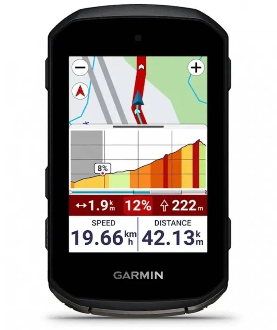 Garmin Edge 850 Device Only Garmin