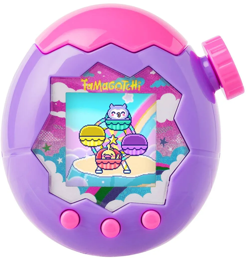 BanDai TAMAGOTCHI PARADISE - SKY