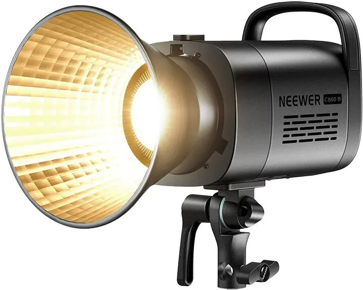 Neewer Lampa LED Neewer CB60B Bi Color 70W 2700-6500K