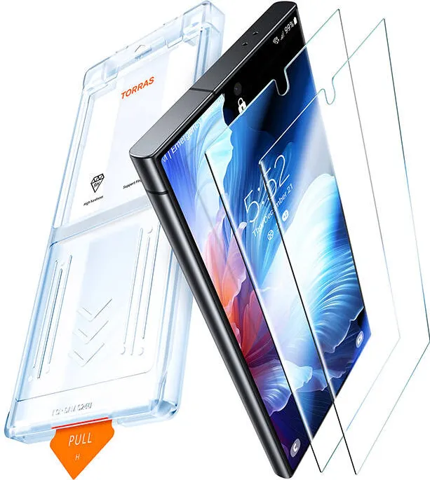 Folie protectie Torras Samsung S24