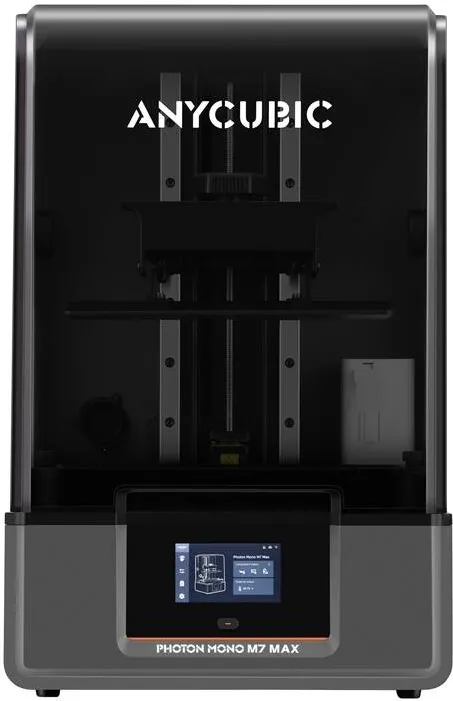 Imprimanta 3D ANYCUBIC Phonon Mono M7 Max 3D