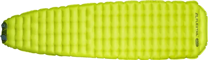 Flextail Tiny Sleeping Pad R09 AVS Mummy L (green)