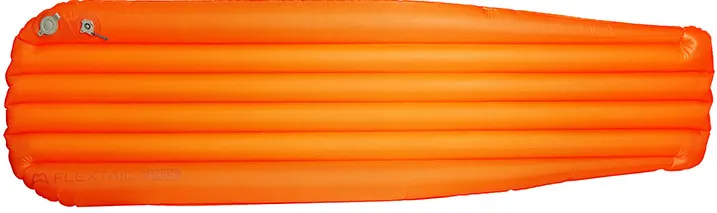 Flextail Tiny Sleeping Pad R05 AVS Mummy (orange)
