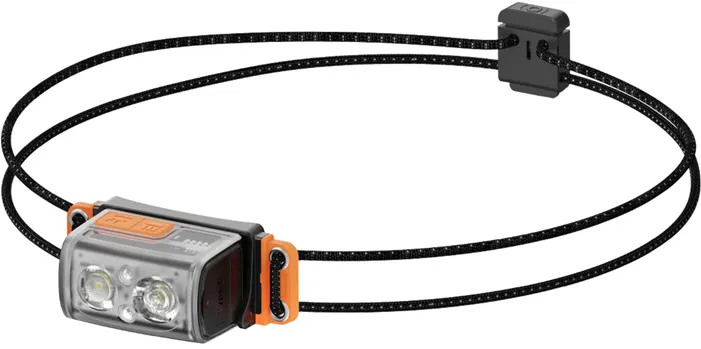 Flextail Tiny Helio 700Z Headlamp (orange)
