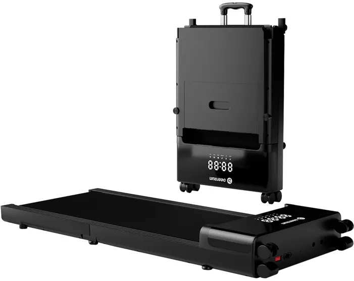 DeerRun Banda de alergare electrica pliabila DeerRun Z20