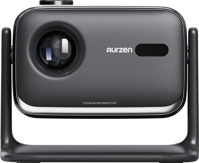 Videoproiector Aurzen Projector AURZEN Boom Mini Black