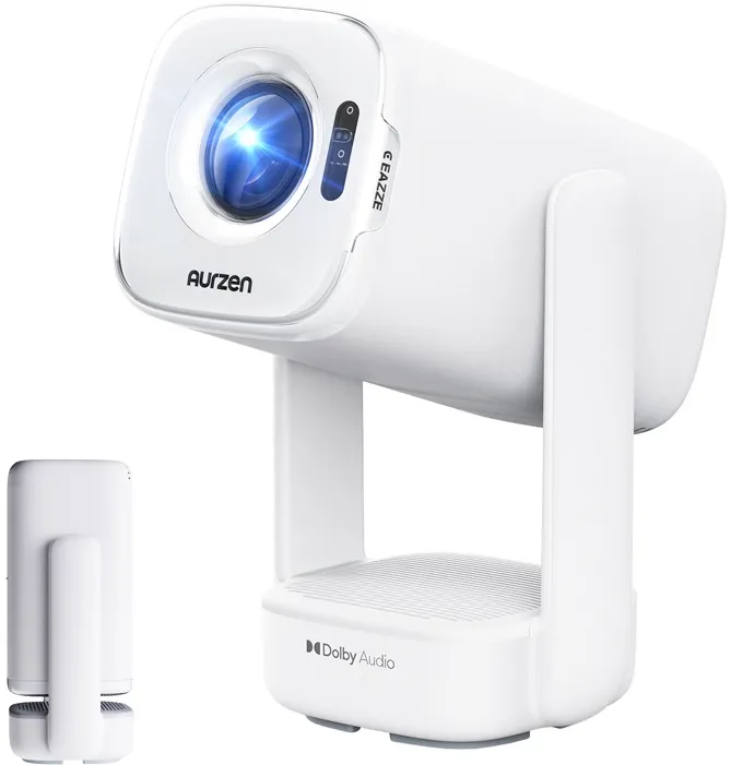 Videoproiector Aurzen Projector AURZEN D1Air