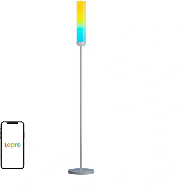 Lepro Smart floor lamp LEPRO O1 2300lm RGB