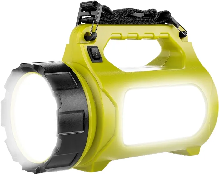Lumini Camping si Frontale Lepro Camping lantern LEPRO 3300006 1000lm 3600mAh