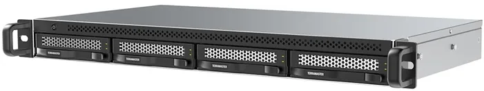 Carcasă pentru unități de stocare TERRAMASTER D4-320U DAS, 4 unități