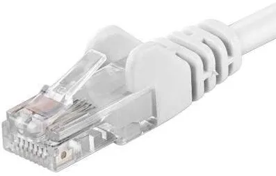 Cablu Intellinet Patchcord, Cat6, UTP RJ45-RJ45, 1.0 m, albastru
