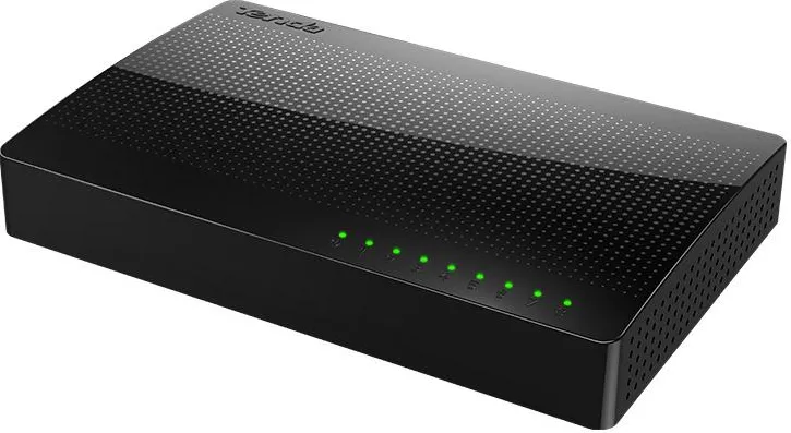 Switch Tenda Gigabit SG108